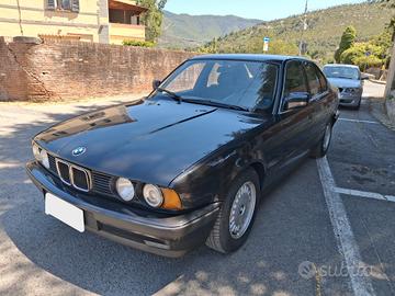 Bmw 520 520i