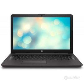Notebook 250 G7