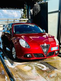 Alfa romeo Giulietta 1.6 105cv