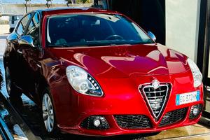 Alfa romeo Giulietta 1.6 105cv