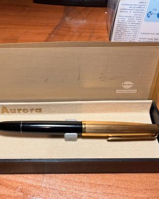 Penna stilografica aurora 88p