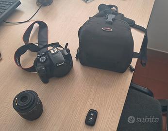 Fotocamera Canon