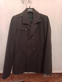 cappotto taglia M