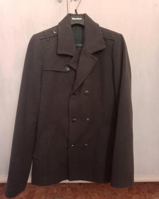 cappotto taglia M