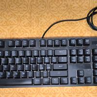 Tastiera luminosa VicTsing PC136A