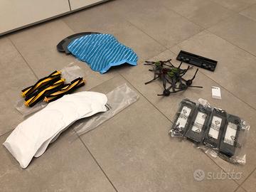 Ecovacs - Ricambi Vari