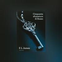 Cinquanta sfumature di rosso ~ E. L. James