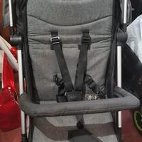 passeggino leggero trolley a valigia  Cam compass