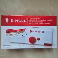 cucitrice portatile Singer