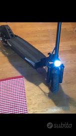 Monopattino elettrico