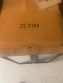 Tim hub plus