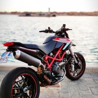 Ducati Hypermotard 1100 - 2009