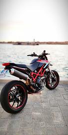 Ducati Hypermotard 1100 - 2009