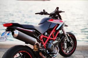 Ducati Hypermotard 1100 - 2009