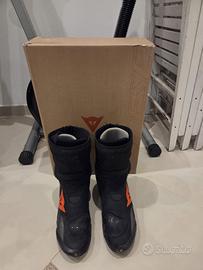 Dainese Axial 2 air 45