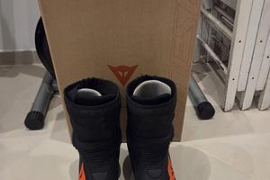 Dainese Axial 2 air 45