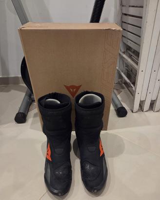 Dainese Axial 2 air 45