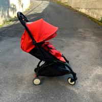 Passeggino Babyzen Yoyo – Leggero e Compatto