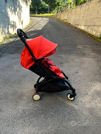 Passeggino Babyzen Yoyo – Leggero e Compatto