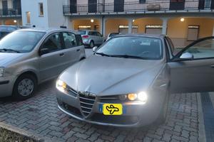 Alfa 159 JTD - Leggi bene