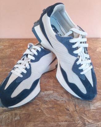 New Balance MS327DT come nuove