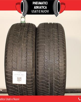 2 Gomme 225 55 R 18 Toyo al 84% SPED GRATIS