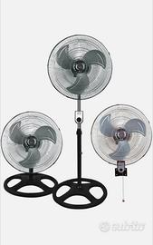 ventilatore 3 in 1
