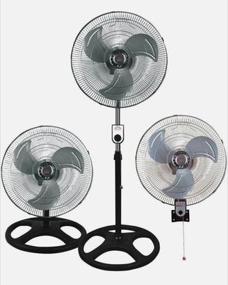 ventilatore 3 in 1