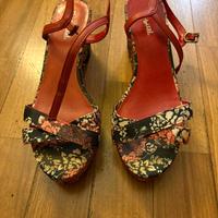 Sandali Desigual