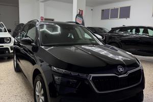Skoda Kamiq 1.0 TSI 110 CV