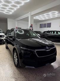 Skoda Kamiq 1.0 TSI 110 CV