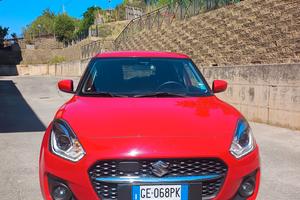 Suzuki Swift 1.2 TOP 2D 