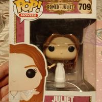 Julietta Funko pop