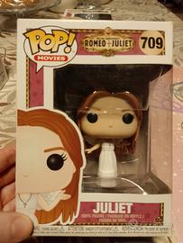 Julietta Funko pop