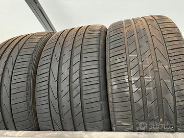 Gomme suv 255 40 20