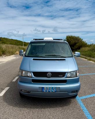VW T4 furgone Caravelle/Transporter