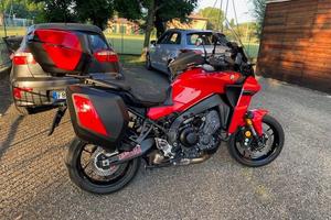 Yamaha Tracer 9GT