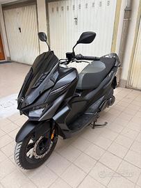 Sym jet x 125