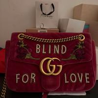 Borsa gucci