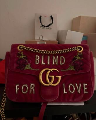 Borsa gucci
