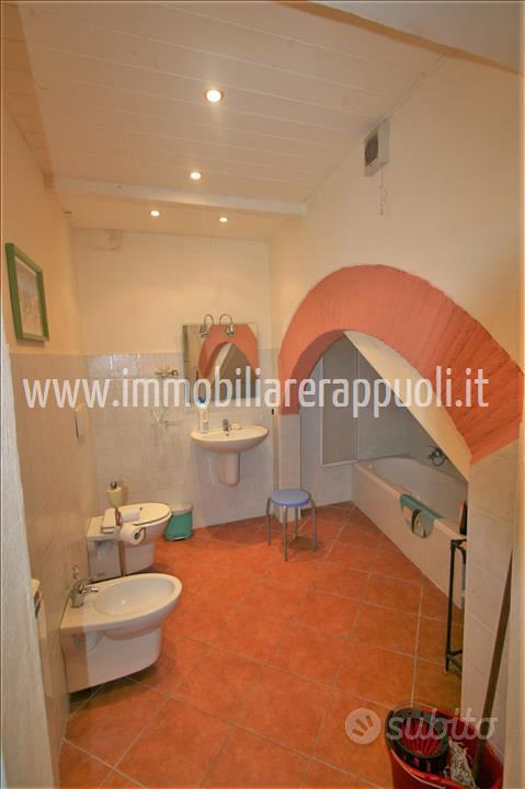 Apartment in Sinalunga, Siena - Vista 6