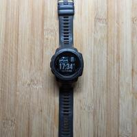 Garmin Instinct Standard Edition Grafite