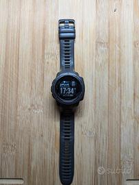 Garmin Instinct Standard Edition Grafite