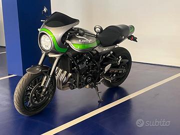 kawasaki z900 rs cafe racer z 900 rs