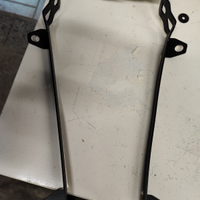 Supporto GIVI cellulare ducati multistrada v4