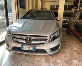 Mercedes-benz GLA 200 Automatic 4Matic Enduro PREM