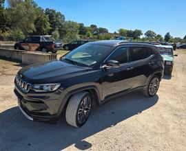 Jeep Compass 1.4Turbo T4 130 CV MHEV 2WD Longitude