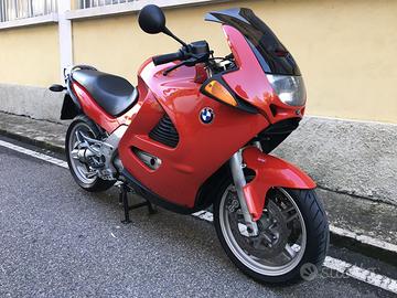 Bmw k1200RS permuta