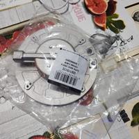 Fornello doppia corona piano cottura Hotpoint 