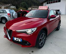 Alfa Romeo Stelvio 2.2 Turbodiesel 190 CV AT8 Q4 B